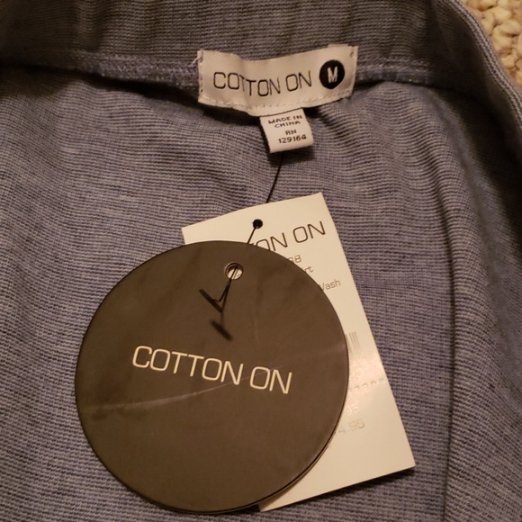 NWT Cotton On Skirt - Picture 3 of 3